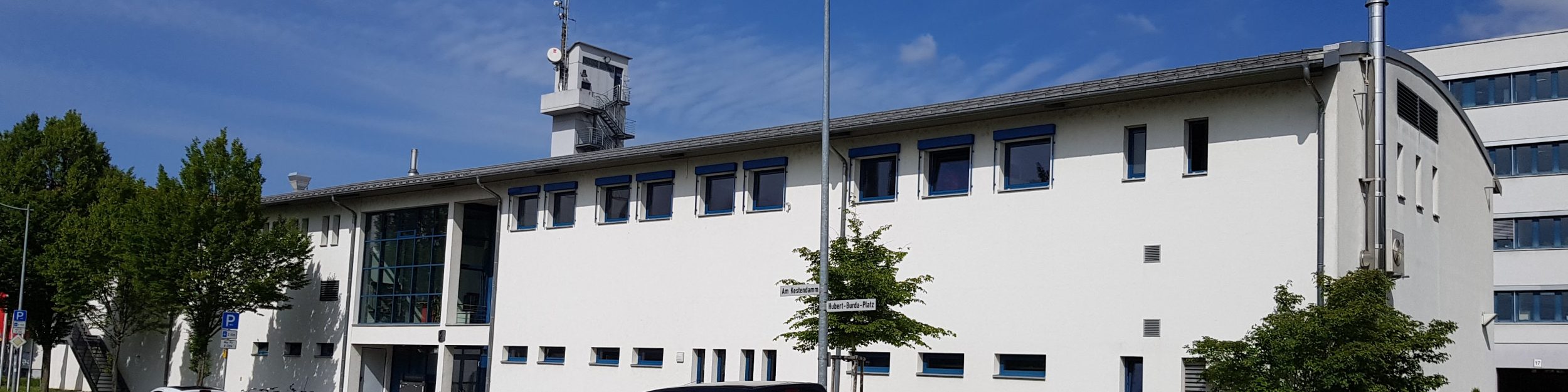 Integrierte Leitstelle Ortenau