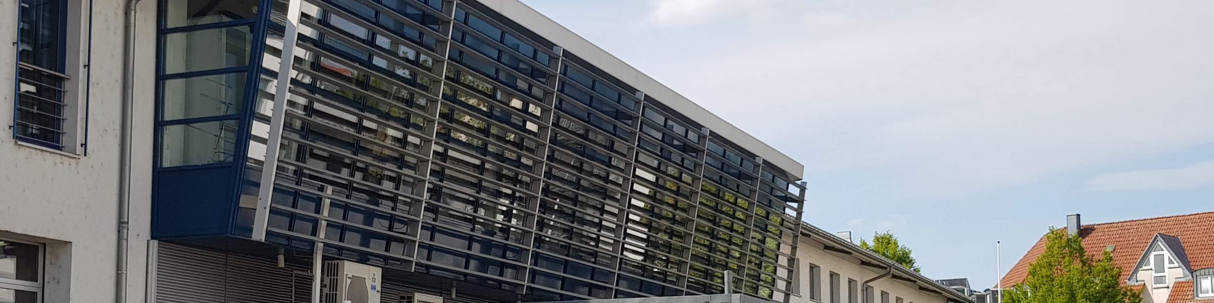 Integrierte Leitstelle Ortenau